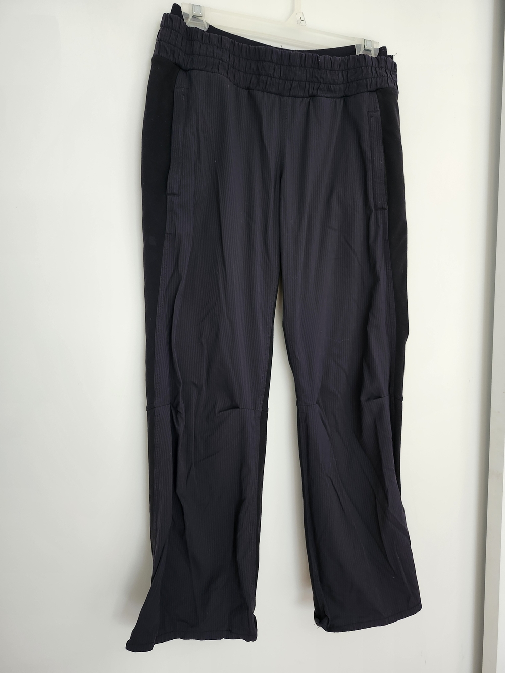 lululemon Dance Studio Mid-Rise Jogger | Black | Full Length | Size 6